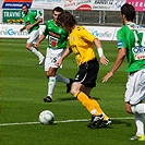 Jablonec - Bohemians 1905 3:1