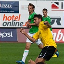 Jablonec - Bohemians 1905 3:1