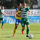 Bohemians - Teplice 1:1 (1:1)