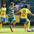 Bohemians - Teplice 1:1 (1:1)