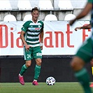 Bohemians - Teplice 1:1 (1:1)