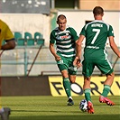 Bohemians - Teplice 1:1 (1:1)