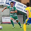 Bohemians - Teplice 1:1 (1:1)