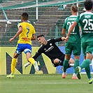 Bohemians - Teplice 1:1 (1:1)