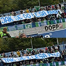 FC Baník Ostrava - Bohemians Praha 1905 1:3 (1:3)