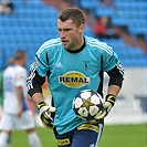 FC Baník Ostrava - Bohemians Praha 1905 1:3 (1:3)