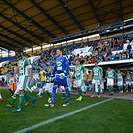 Teplice - Bohemians 0:0