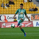 Teplice - Bohemians 0:0