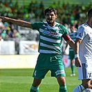 Karviná - Bohemians 0:0