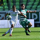 Karviná - Bohemians 0:0