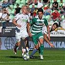 Karviná - Bohemians 0:0