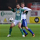 Bohemians Praha 1905 - FK Mladá Boleslav 1:3 (0:2)