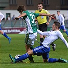 Bohemians Praha 1905 - FK Mladá Boleslav 1:3 (0:2)