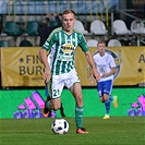 Bohemians Praha 1905 - FK Mladá Boleslav 1:3 (0:2)