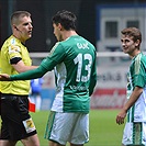 Bohemians Praha 1905 - FK Mladá Boleslav 1:3 (0:2)