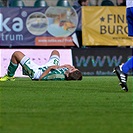 Bohemians Praha 1905 - FK Mladá Boleslav 1:3 (0:2)