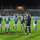 Bohemians Praha 1905 - FK Mladá Boleslav 1:3 (0:2)