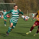 Dukla - Bohemians 1:5 (1:2)