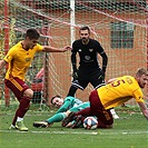 Dukla - Bohemians 1:5 (1:2)