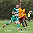 Dukla - Bohemians 1:5 (1:2)