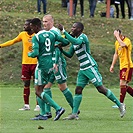 Dukla - Bohemians 1:5 (1:2)