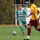 Dukla - Bohemians 1:5 (1:2)