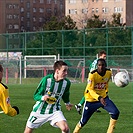 Bohemians 1905 - Ćeské Budějovice 1:1