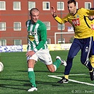 	Bohemians 1905 - Ćeské Budějovice 1:1