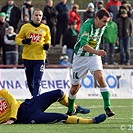 	Bohemians 1905 - Ćeské Budějovice 1:1