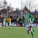 	Bohemians 1905 - Ćeské Budějovice 1:1