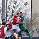 Bohemians Praha 1905 - SK Slavia Praha 2:6 (1:2)