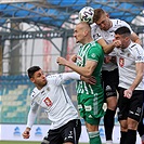 Hradec Králové - Bohemians 2:1pp (0:1)