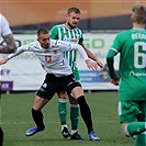 Hradec Králové - Bohemians 2:1pp (0:1)