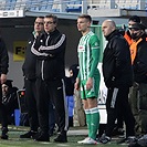 Hradec Králové - Bohemians 2:1pp (0:1)