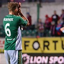 Bohemians Praha 1905 - FC Viktoria Plzeň 0:1 (0:1)