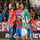 Bohemians Praha 1905 - FC Viktoria Plzeň 0:1 (0:1)