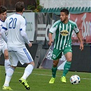 Bohemians Praha 1905 - FK Mladá Boleslav 0:0 (0:0)