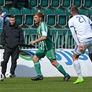 Bohemians Praha 1905 - FK Mladá Boleslav 0:0 (0:0)