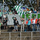 FC Zbrojovka Brno - Bohemians Praha 1905 0:1 (0:0)