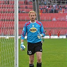 FC Zbrojovka Brno - Bohemians Praha 1905 0:1 (0:0)