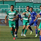 Bohemians - Jihlava 6:0 (3:0)