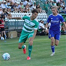 Bohemians - Jihlava 6:0 (3:0)