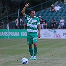 Bohemians - Jihlava 6:0 (3:0)