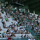 Bohemians - Jihlava 6:0 (3:0)