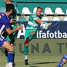 Bohemians - Jihlava 6:0 (3:0)