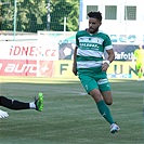 Bohemians - Jihlava 6:0 (3:0)