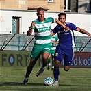 Bohemians - Jihlava 6:0 (3:0)