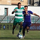 Bohemians - Jihlava 6:0 (3:0)