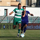 Bohemians - Jihlava 6:0 (3:0)