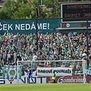 Bohemians Praha 1905 - FK Baumit Jablonec 1:2 (0:1)